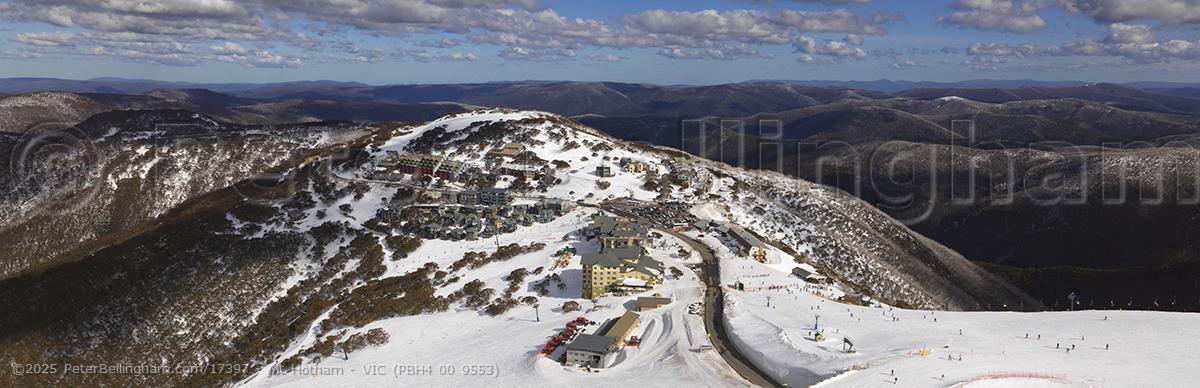 Peter Bellingham Photography Mt Hotham - VIC (PBH4 00 9553)